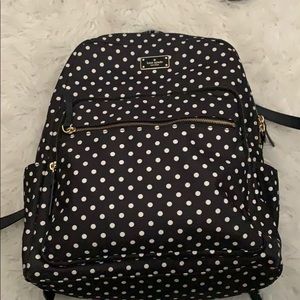 Kate spade backpack